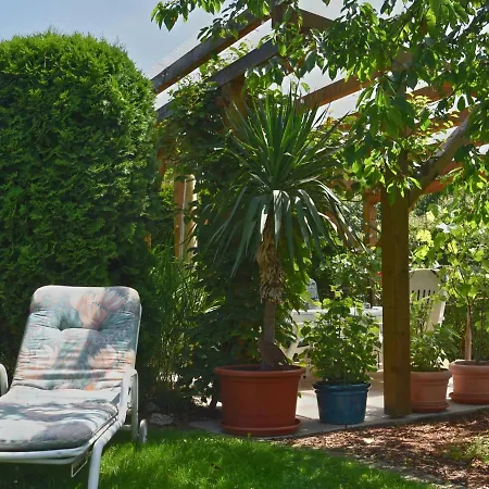 شقة Sylvan In With Garden