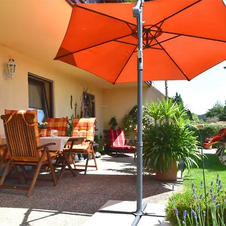 Appartement Sylvan In With Garden *